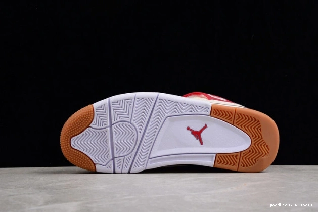 (GS) Retro Where 4 Jordan Are Things DH0572-264 Wild the 0715